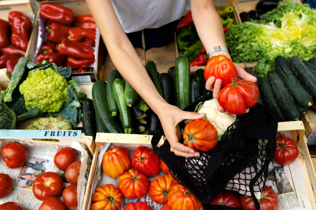 verduras temporada mayo