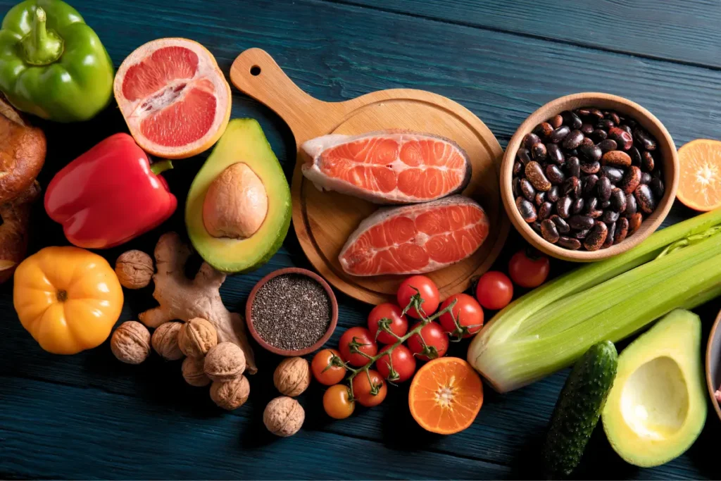 alimentacion-antiinflamatoria